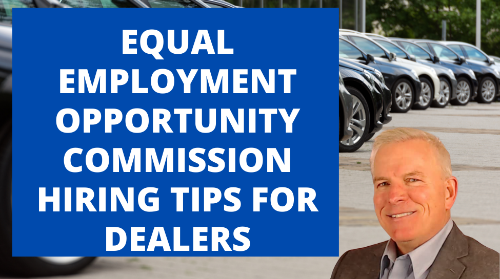 Dealer License Training Courses